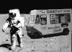 downloading data from lunar surface. please wait...