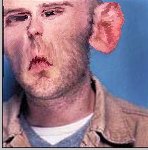 Mouldy