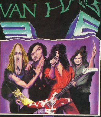 Van Hailing