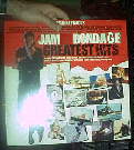 Jam Bondage